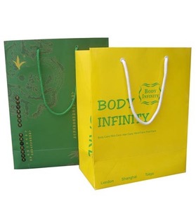 PAPER BAG 紙袋 - Image 1