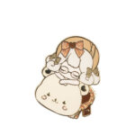 金屬獎牌(仿琺瑯)